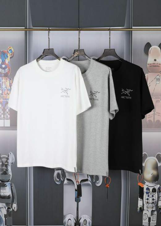 Picture of Arcteryx T Shirts Short _SKUArcteryxS-XLtltxN1222926
